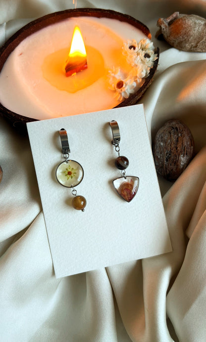 Earrings #1