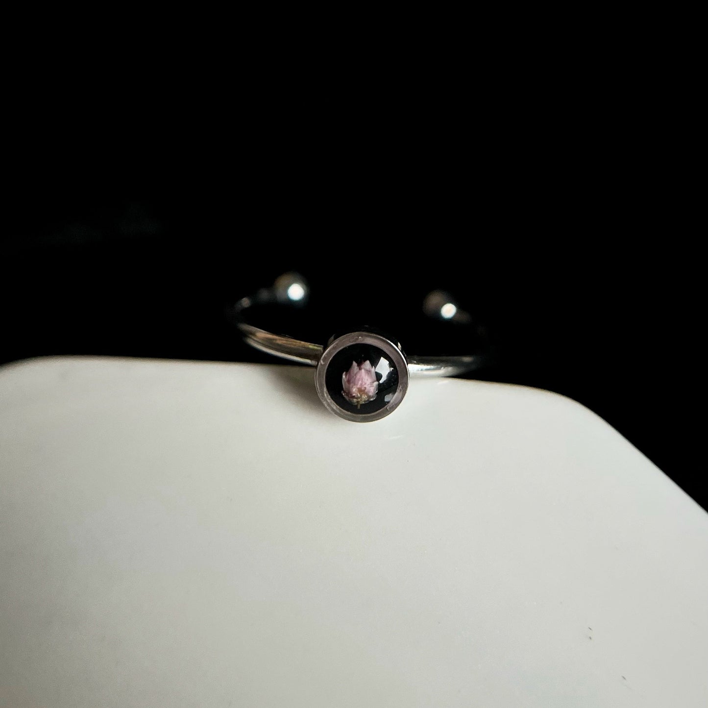 Ozothamnus ring