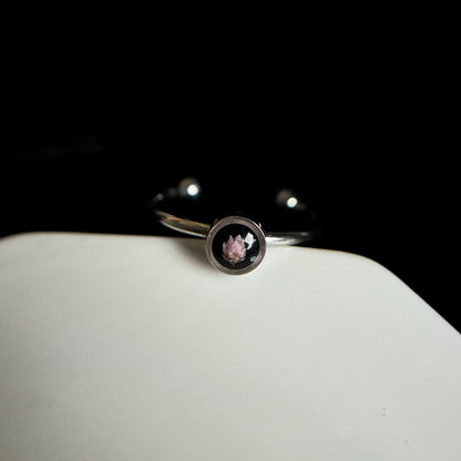 Ozothamnus ring