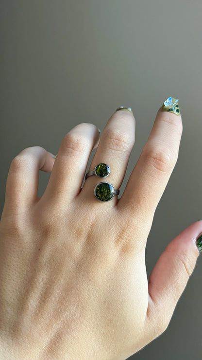 Moss ring